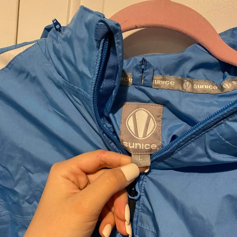 Light jacket - Picture 3 of 4